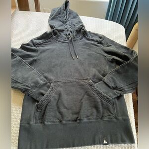 American Giant Mens Classic Pullover size small